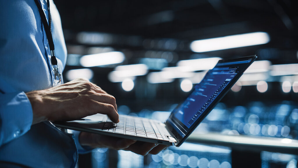 Ngadalësohet Teknologjia e Informacionit, si po ndikohet tregu i punësimit në Shqipëri 20 Teknologji informacioni dixhitalizim inovacion 4 1164 1024x577 2
