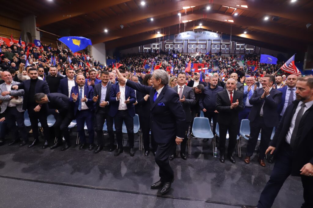 Berisha nga Milano: Ballkani i Hapur do hidhet në kosh, markat shqiptare do mbushin tregjet 22 WhatsApp Image 2025 03 02 at 16.11.19 1024x683 1