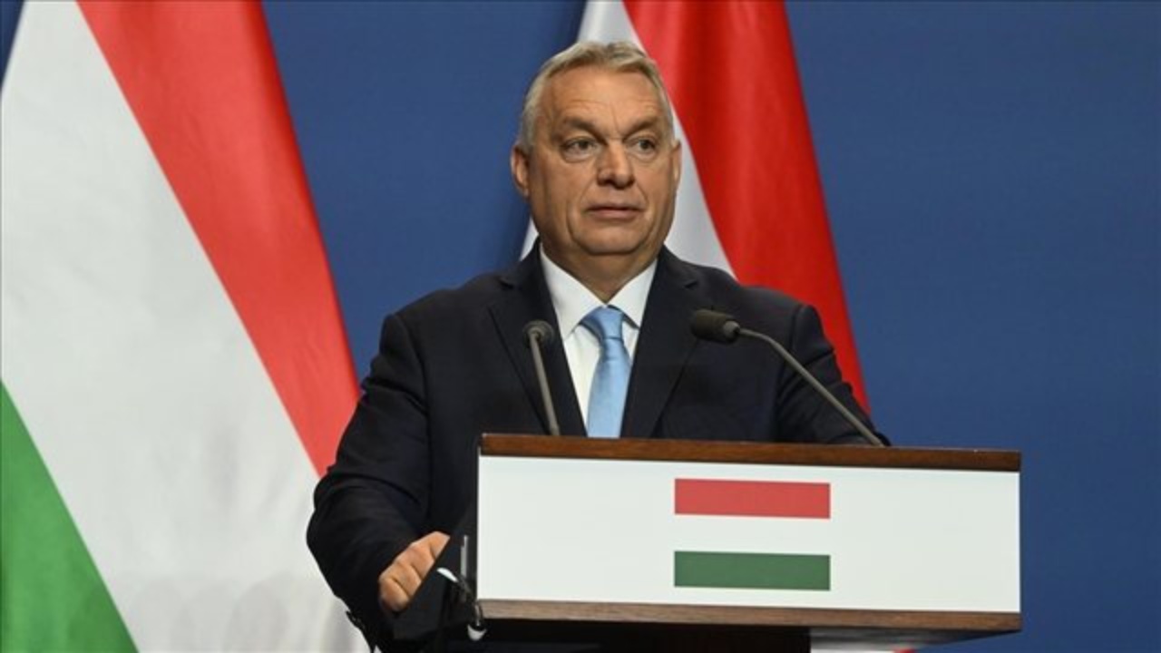 Ku mbeti Shqipëria? Orban: Përparësi në zgjerimin e BE-së t'i jepet Maqedonisë së Veriut, Serbisë dhe Malit të Zi, jo Ukrainës 4 WhatsApp Image 2025 03 14 at 20 sd 1