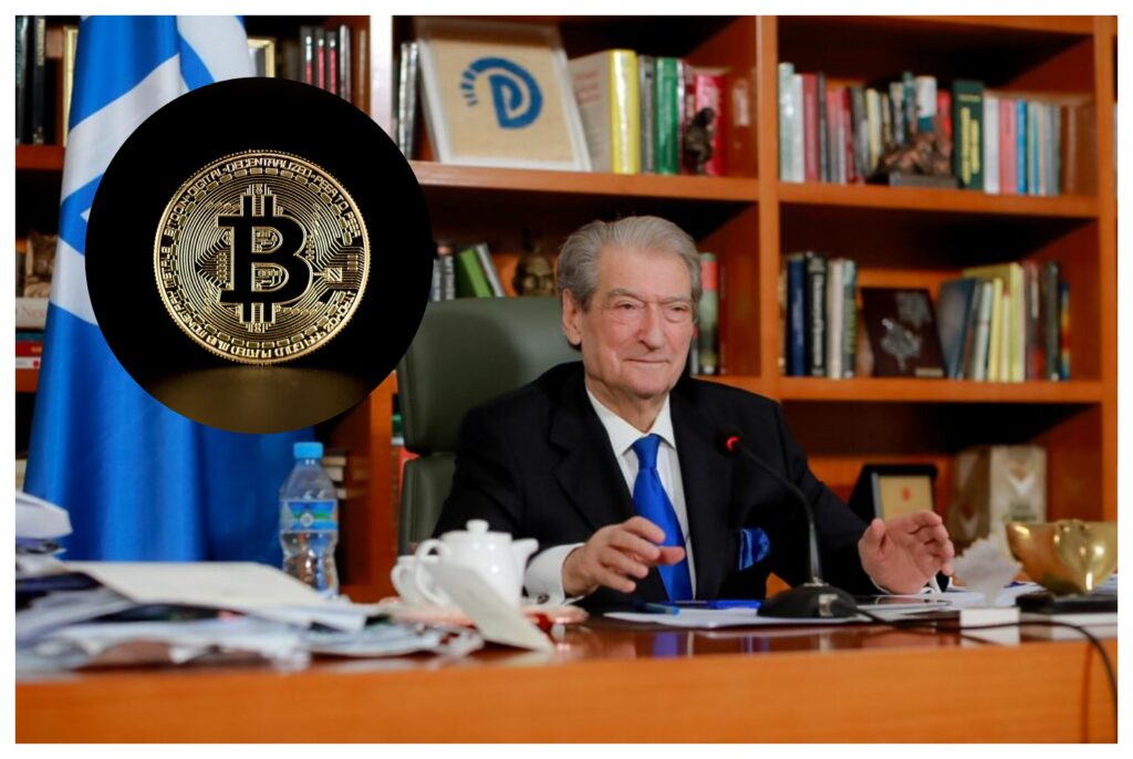 “Do të legalizojmë Bitcoin”/ Berisha: Do jetë një monedhë e përdorur lirisht sipas rregullave 16 bero 1024x686 1