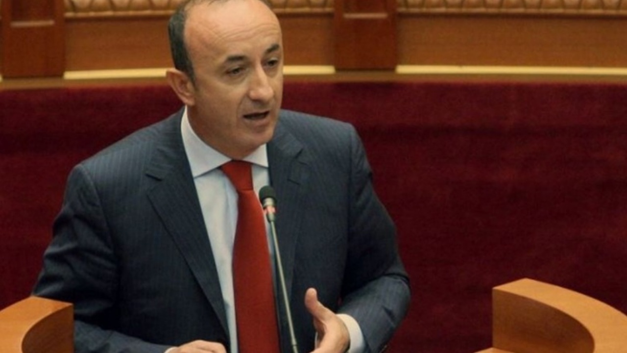 Çfarë ndodhi?! Dashnor Sula tërhiqet nga lista e Llapajt si kandidat për deputet 6 cghh sd