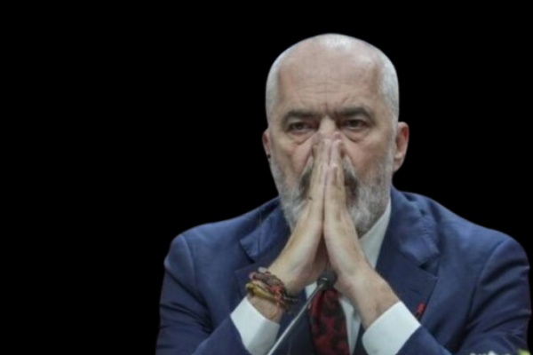Braktisja e Shqipërisë! 44 mijë shqiptarë morën shtetësi në BE më 2023, të tretët në Europë 17 collage 2 4 1