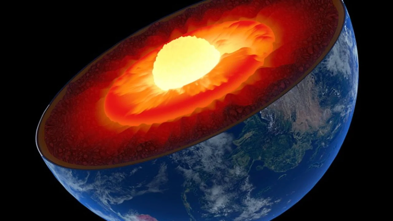 Çfarë po ndodh me planetin tonë? Bërthama e Tokës po ndryshon, BBC: Është deformuar, diçka po ndodh këto 20 vite!