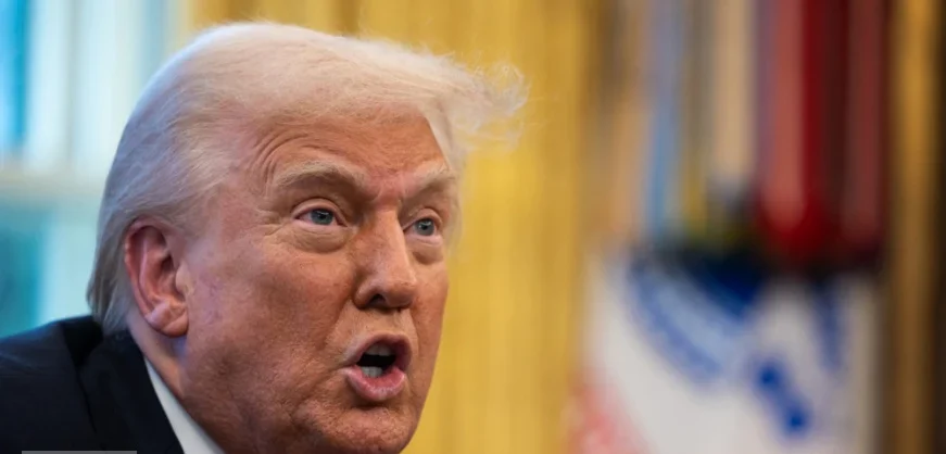 Lufta tregtare globale: reagime të ashpra nga e gjithë bota ndaj Trump