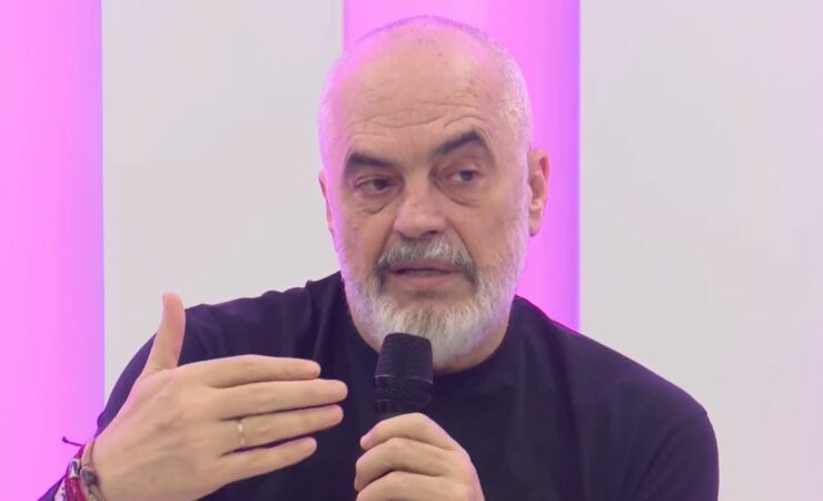 edi rama 1 1 740x450 1