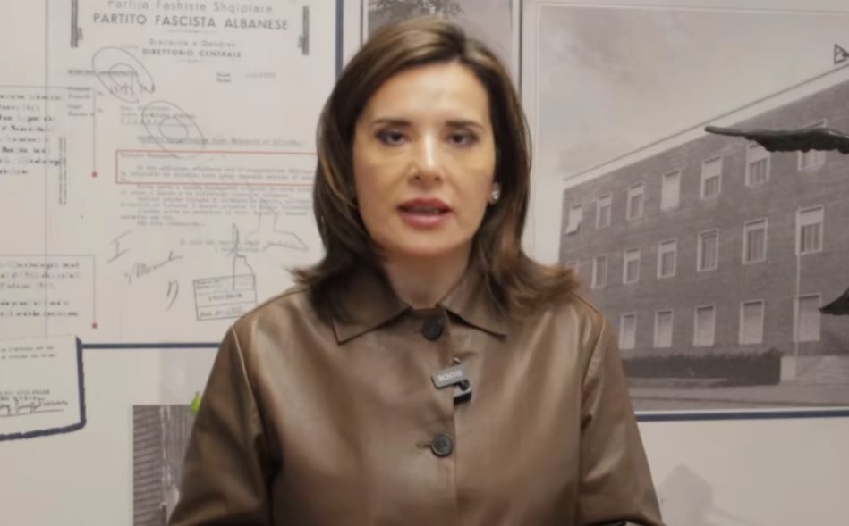 Komplikimet e pre-eklampsisë, Prof. Dr.Eliona Demaliaj video-mesazh për gratë shtatzëna