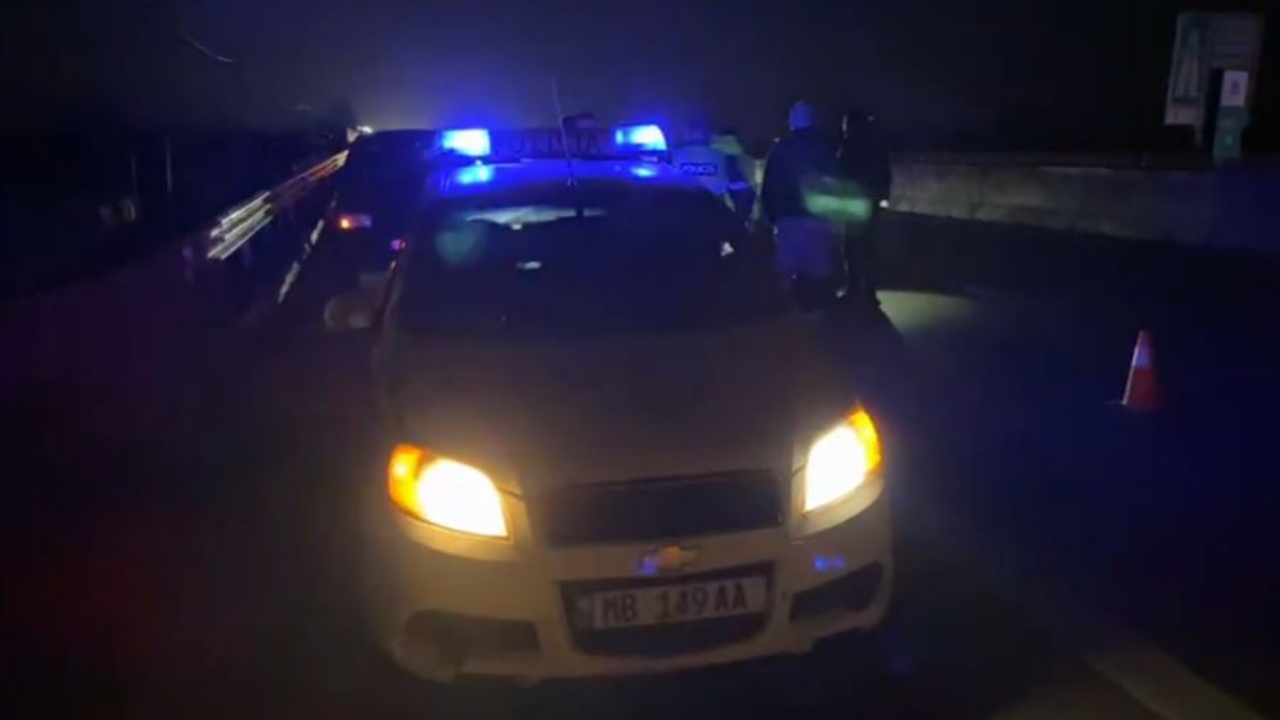 E RËNDË! Aksident me vdekje në autostradën Thumanë-Laç 7 hio sd