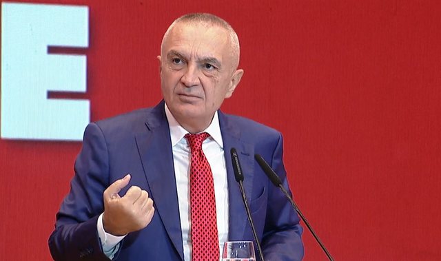 ilir meta 1