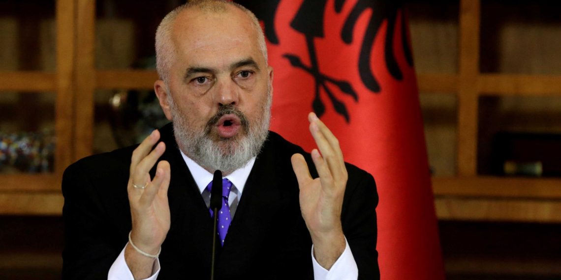 Tha se mund të mos ishte pjesë e garës / Zbulohet qarku ku do të kandidojë në listë të mbyllur Edi Rama 6 img 8475 1 1140x570 1