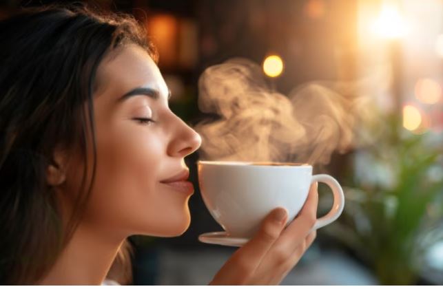 A mund të pi kafe para analizës së gjakut?