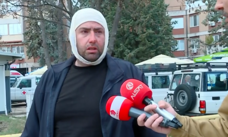 “Trupa të djegur…njerëzit shkelën mbi mua”/ Të mbijetuarit e tragjedisë në Koçan tregojnë momentet e tmerrit pas rënies së zjarrit