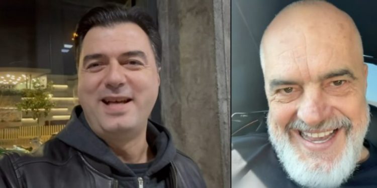 rama basha