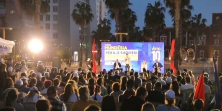 Shehaj nga Durrësi: Nuk ka shans që votat e Partisë Mundësia të tjetërsohen, procesi i numërimit do filmohet