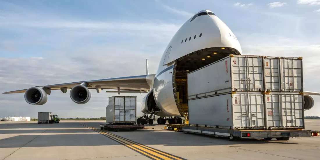 Apple, garë kundër kohës: Avionët e ngarkuar me iPhone nga India për të shmangur tarifat e Trump