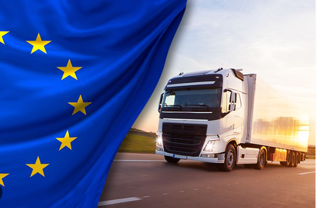 Nis nga 1 prilli/ Ndryshon procedura për hyrjen e mallrave në Bashkimin Europian 13 640 0 1743511784xscreenshot 2025 04 01t144940255 812
