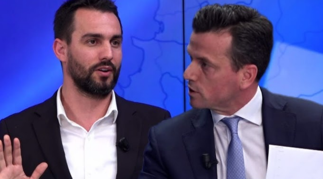 Pas akuzave të Shehajt qëndron Rama? Lapaj: Ai nuk del vetë hapur