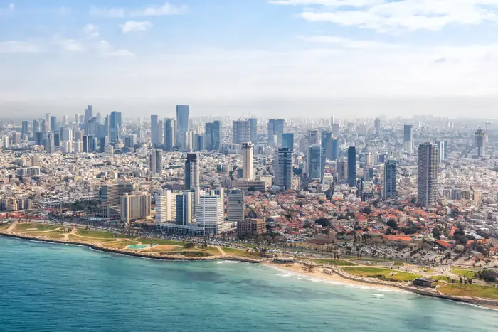 Milionerët e ikur nga Izraeli mes tmerreve në Gaza, sa?