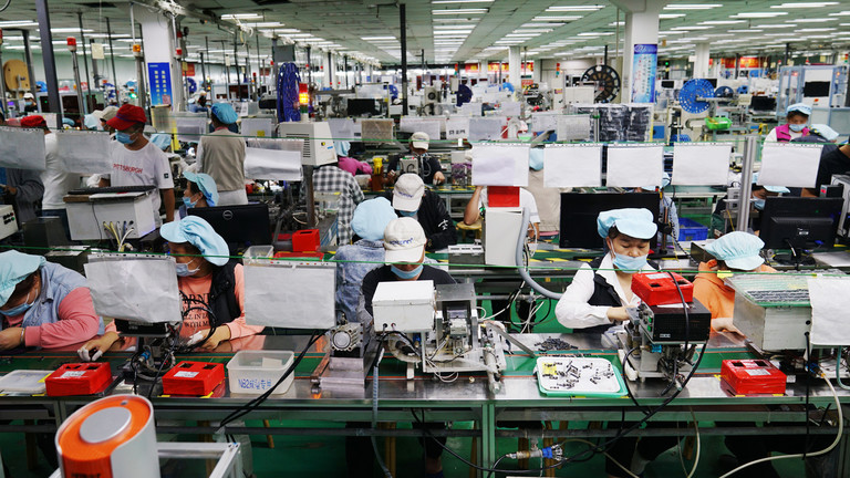 iPhone më i shtrenjtë? Lëvizja historike e Apple nga Kina në Indi