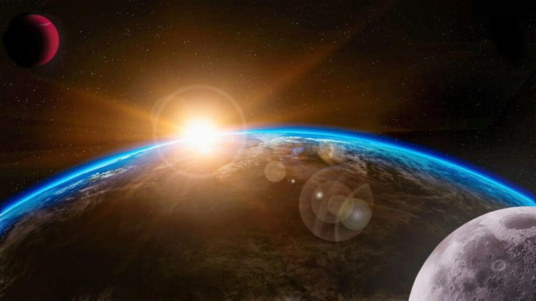 VIDEO/Planeti Tokë i rrethuar nga mbeturina? Shkenca përgjigjet