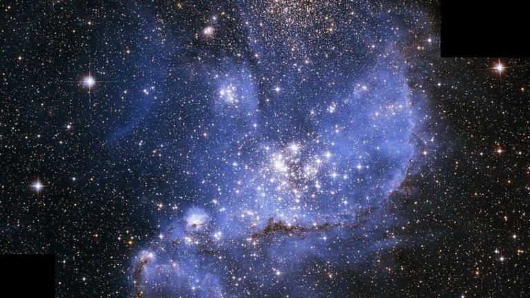 Galaktika pranë Rrugës sonë të Qumështit do të copëtohet, astronomët ‘tronditen’ nga zbulimi