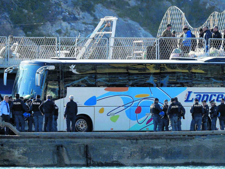 Emigranti i paligjshëm në CPR shqiptare kërkon azil, gjyqtarët: duhet të kthehet në Itali