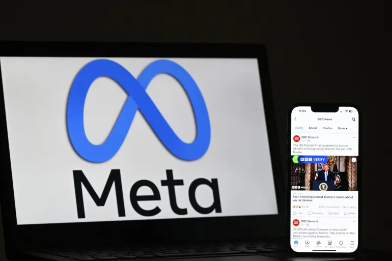 “Meta, Meta, hajdutë librash”