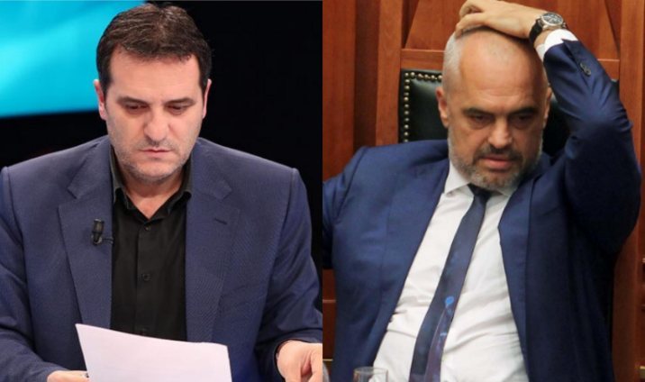 Basir collaku edi rama