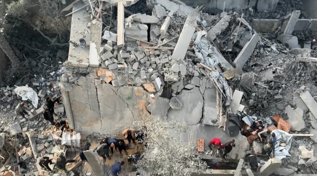 Gaza