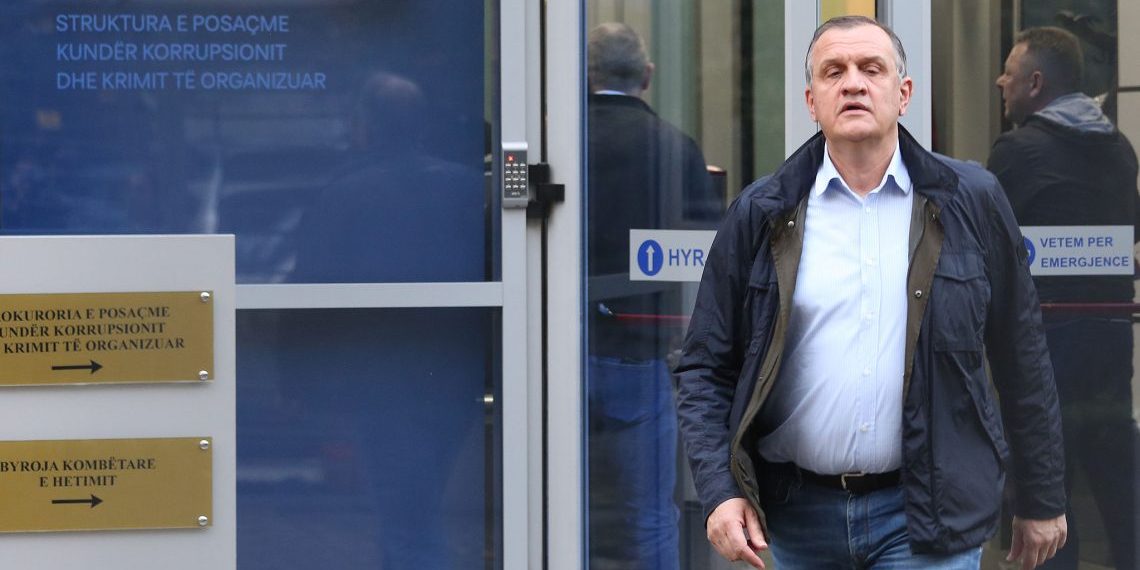 Mbyllen hetimet për dosjen ‘SASPAC’, SPAK çon për gjykim Ilir Beqajn dhe 10 personat e tjerë 7 IMG 6617 1140x570 1