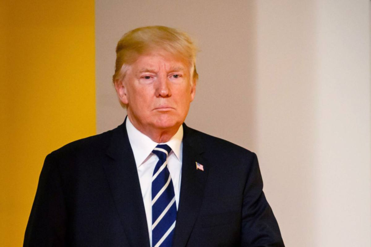 IM Donald Trump 2