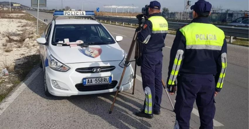 Policia Rrugore1 1