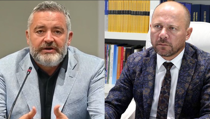 “Këtë herë dibranët do na japin brirët”/ Xhelal Mziu ironizon Klosin: Çfarë s’thuhet në konak, e thonë në ditën që duhet!