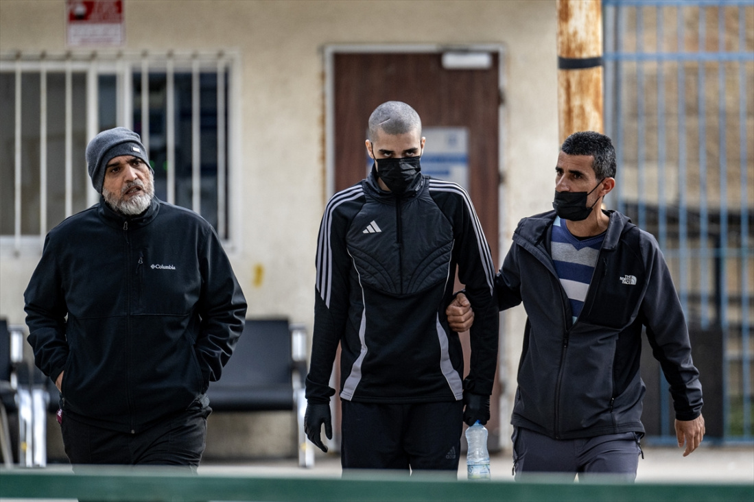 Pas më shumë se nëntë vjet burg: Izraeli liron palestinezin e arrestuar 13 vjeç