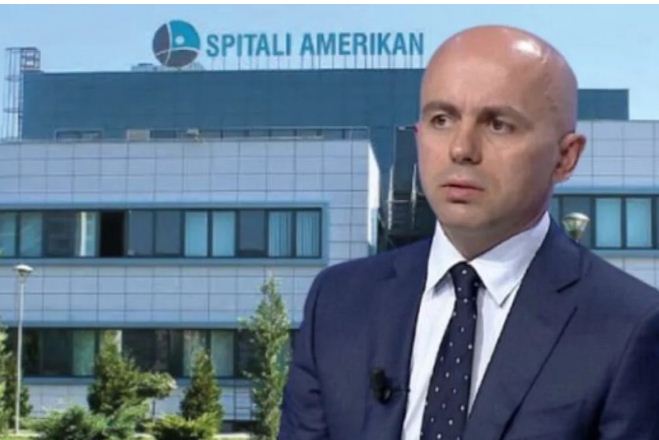 “Abuzim me pozitën dominuese”, vihet nën hetim Spitali Amerikan