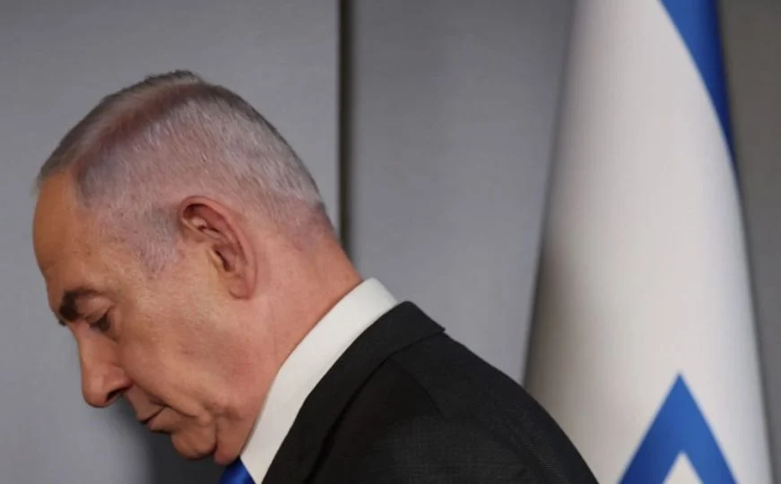 A do ta arrestohet Netanyahu po shkoi në Gjermani?