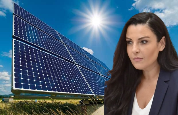 fotovoltaik balluku