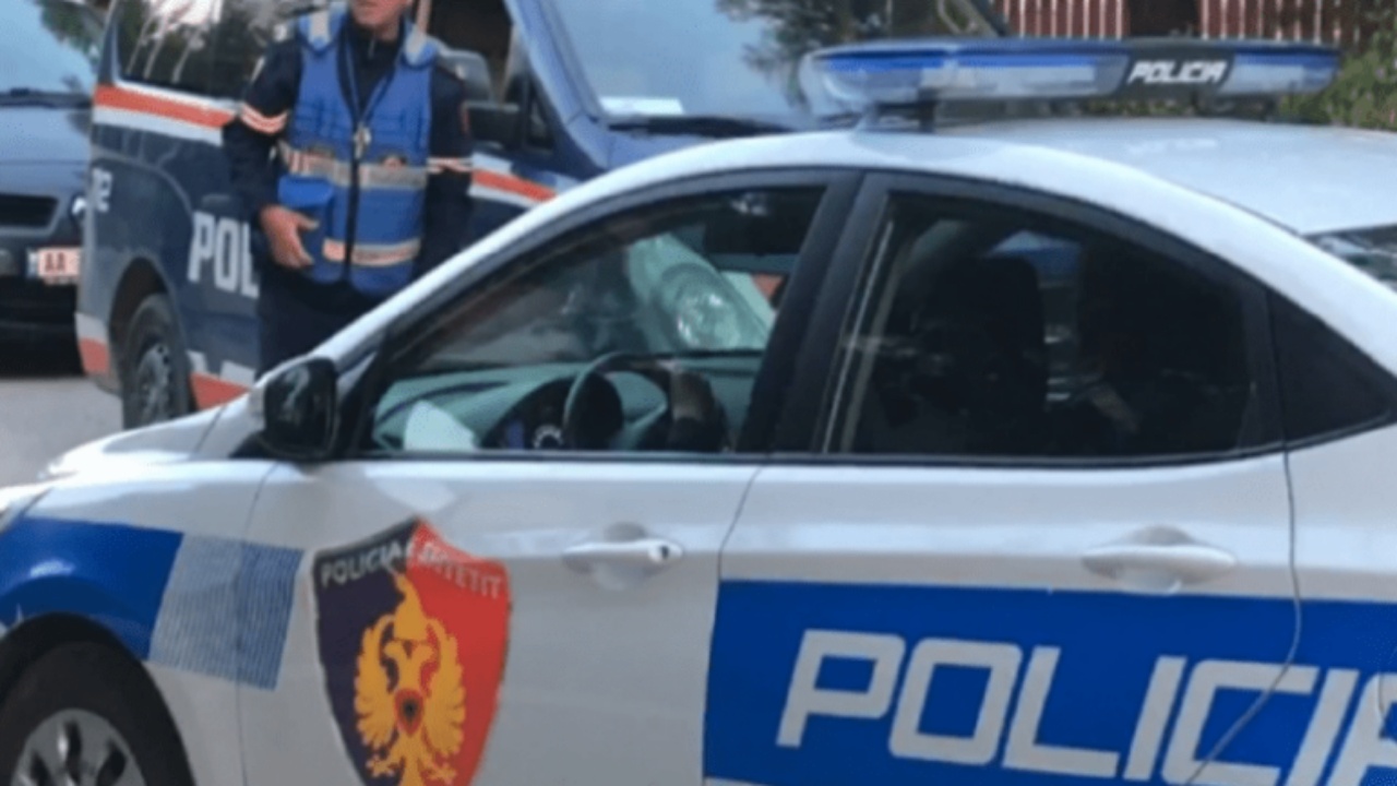 (EMRI) Ngjarja e rëndë në Sarandë/ Plagosi gruan dhe u largua nga banesa, merr fund arratia e 55-vjeçarit 16 hbbjk sd