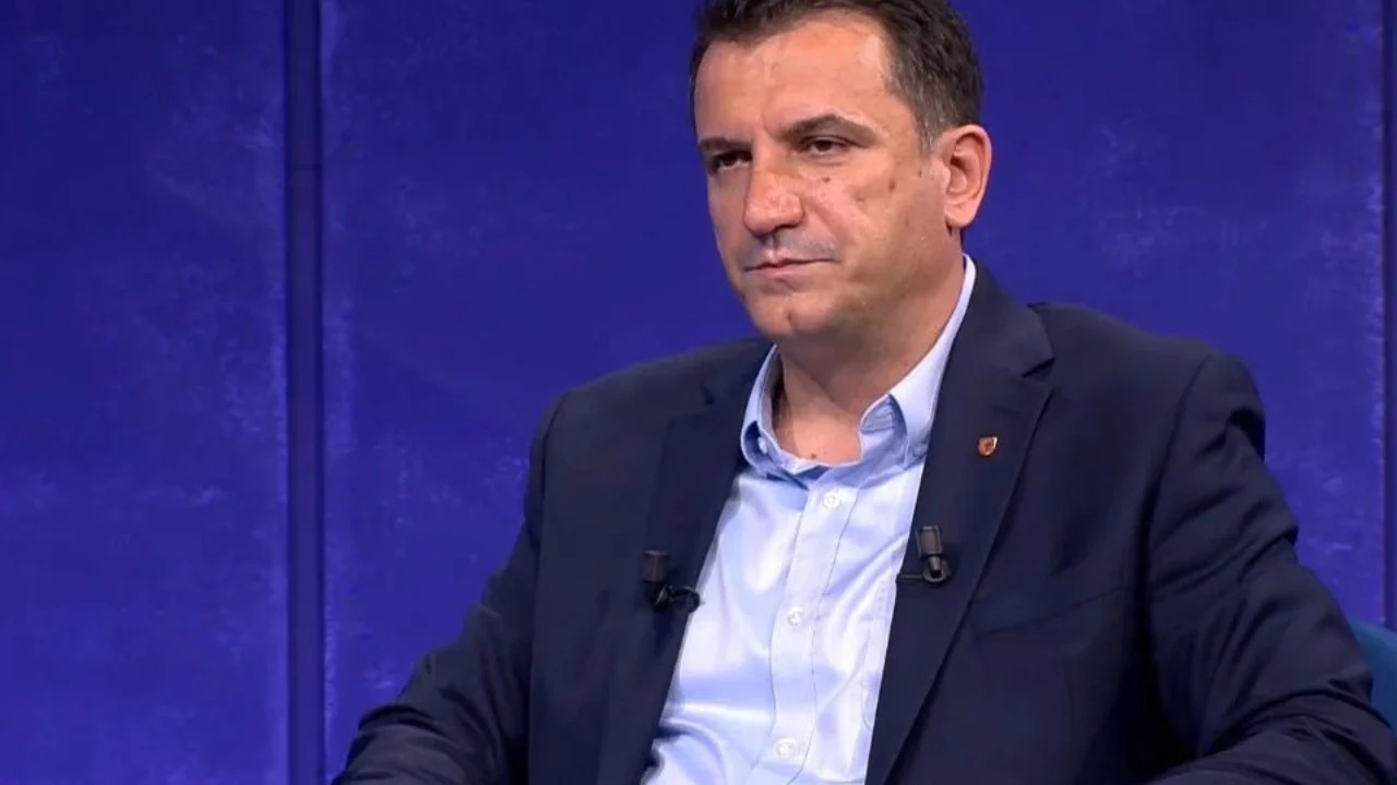 Zgjedhjet e 11 majit/ Erion Veliaj regjistrohet si banor i bashkisë së Durrësit 7 jkkkb sd
