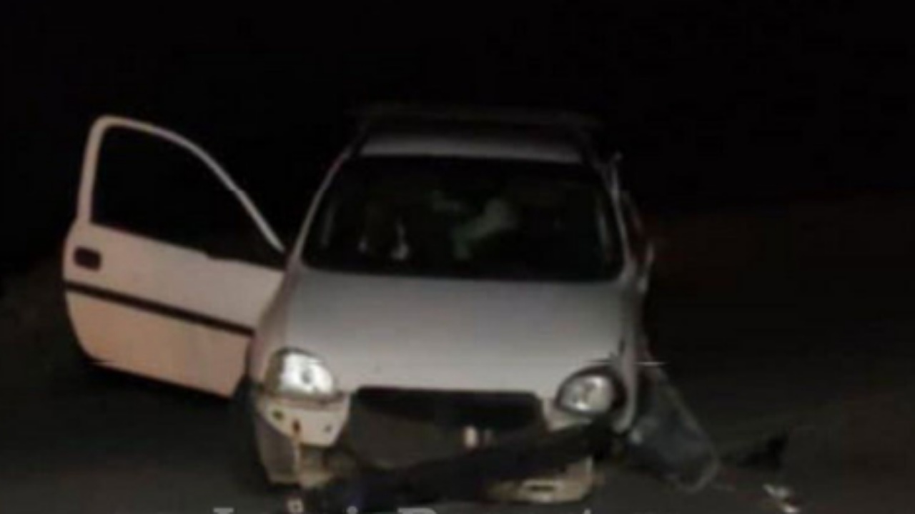 Aksident tragjik në Greqi/ Shqiptari 42-vjeçar humb jetën! Katër persona të plagosur