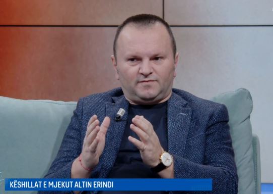 50% e hernieve diskale vetëshërohen