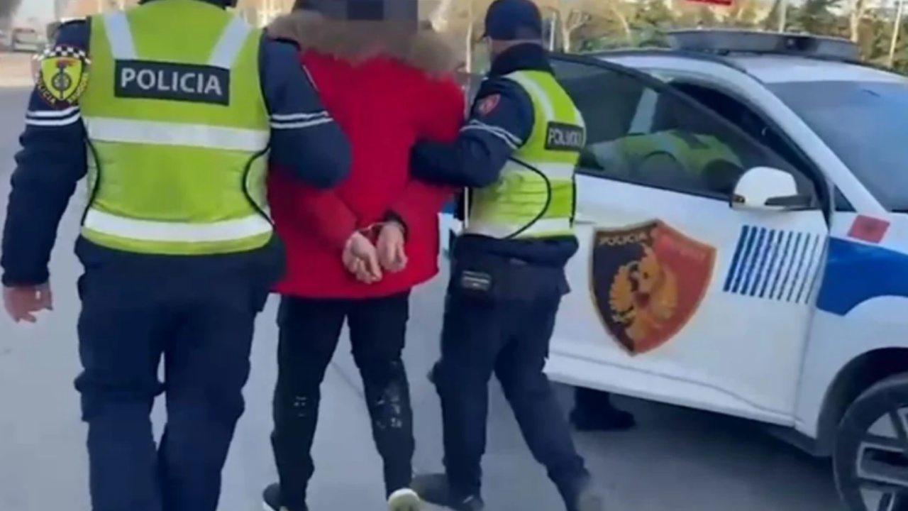 policia skiftera sd