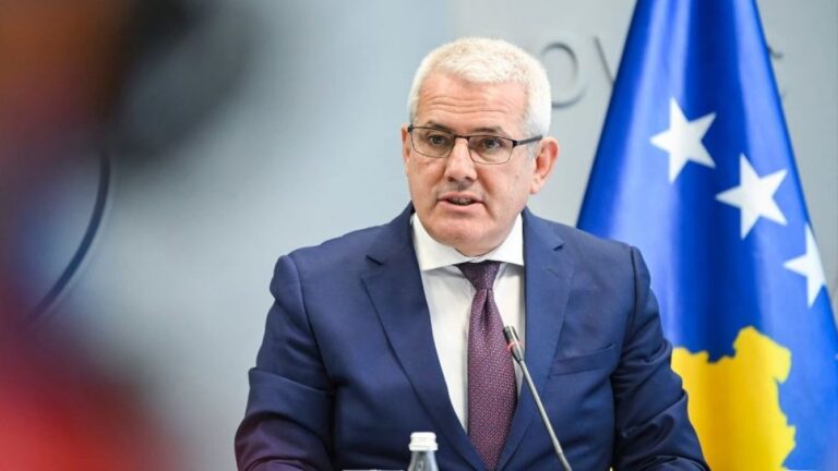 Kush janë të arrestuarit e fundjavës në Kosovë?