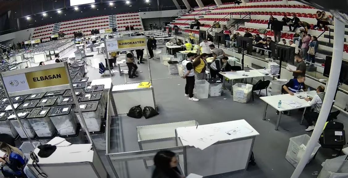 PS kërkon masë URGJENTE për vijimin e numërimit të votave nga jashtë, nesër nis shqyrtimi në KQZ 10 4545454 6