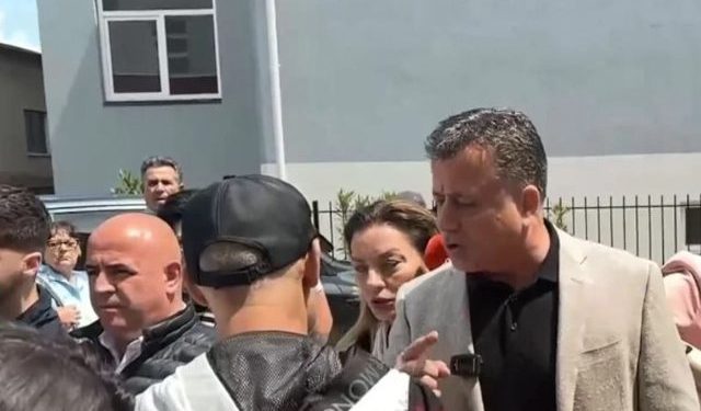 Incidenti mes Nokës dhe votuesit në Vorë, KQZ revokon akreditimin e të gjithë vëzhguesve në atë Bashki