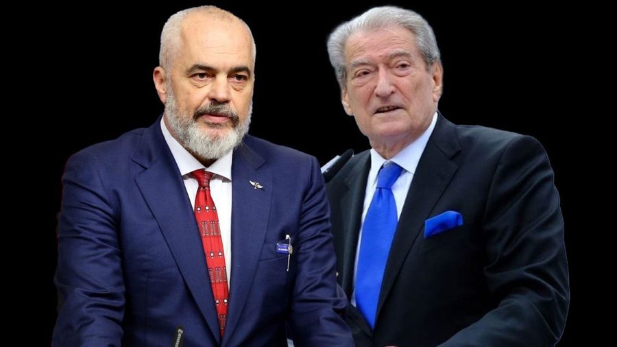 Bamir Topi hedh dyshime për pakt të heshtur mes PS dhe PD: Pazari vazhdon…