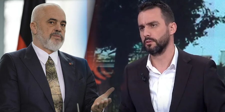 “Partitë e vogla janë farë e keqe si LSI-ja”, Adriatik Lapaj i përgjigjet Edi Ramës
