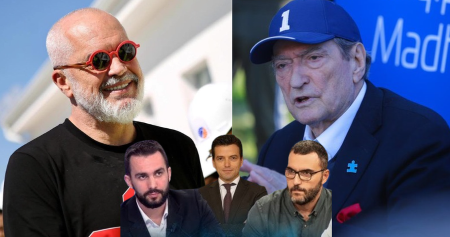 Partitë arrijnë vijën e “finishit”, sot heshtje zgjedhore! Nesër sovrani vendos për qeverisjen e 4 viteve të ardhshme