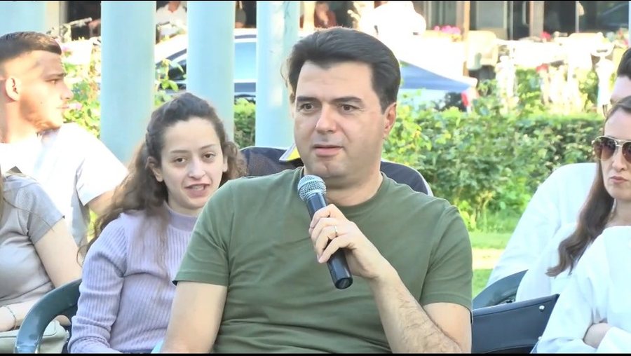 Ishte në “betejë” në listë të hapur, sa vota mori Lulzim Basha në Tiranë? 15 900 0 basha ne shkoder
