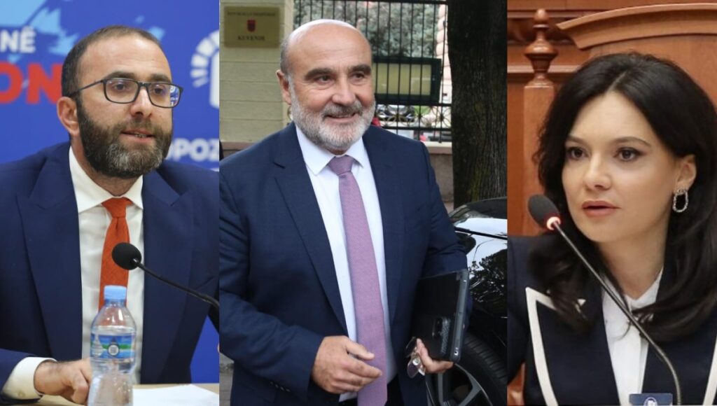 Zvarritja e Spiropalit dhe roli i dyshimtë i Gaz Bardhit/ Si shpëtoi mandati i Vullnet Sinajt