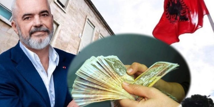 Edi Rama jep shperblim administrata pensionet 750x375 1